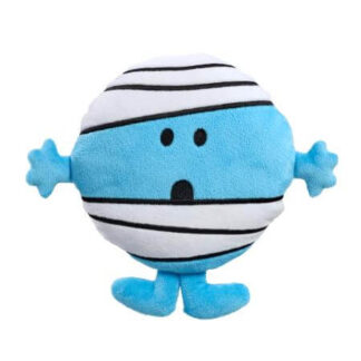 Mr Men ~ Mr Bump Small Plush MM2355