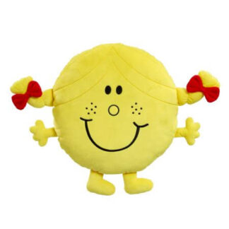 Little Miss Sunshine Large Cushion MM2356