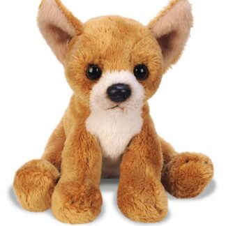 Suki Dogs - Sitting Chihuahua Small