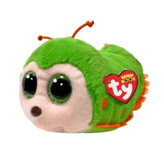 Ty Beanie Boos ~ Pillar the Caterpillar 37375