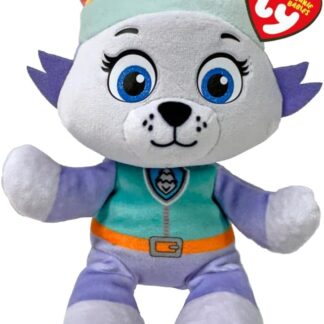 Ty Paw Patrol Beanie Babies ~ Everest 44015