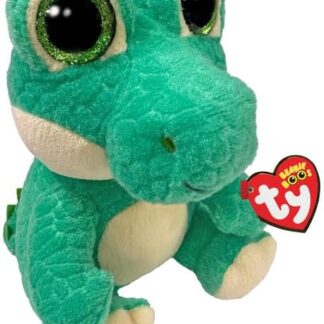 Ty Beanie Boos ~ Ernie 15cm 37373