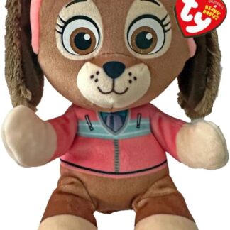 Ty Paw Patrol Beanie Babies ~ Liberty 44017