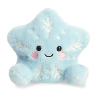 Palm Pals - Frosty Snowflake , 5inch 99221