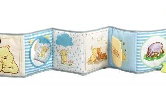 Winnie The Pooh Unfold & Discover DN1720