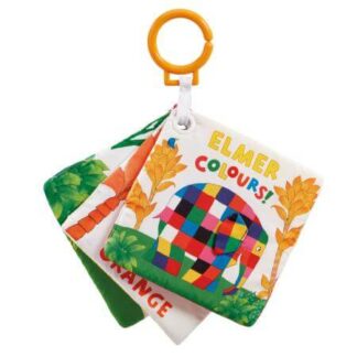 Elmer Play & Go Squares EL2029
