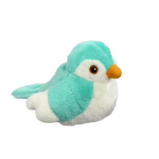 Birdies With Sound ~ Turquoise