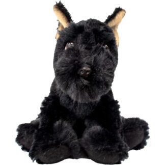 Suki Dogs - Scottish Terrier sitting