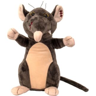 Ron The Rat - Soft Plush Toy (P14651)