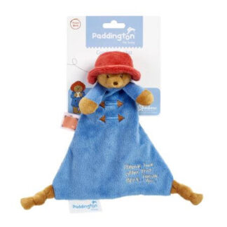 Paddington Comfort Blanket PA1685