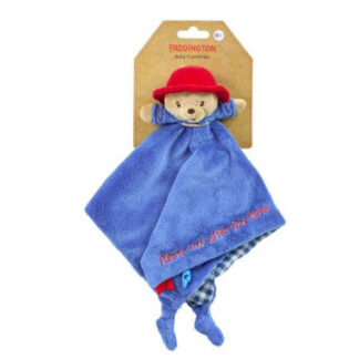 Paddington Baby Comfort Blanket PA2304