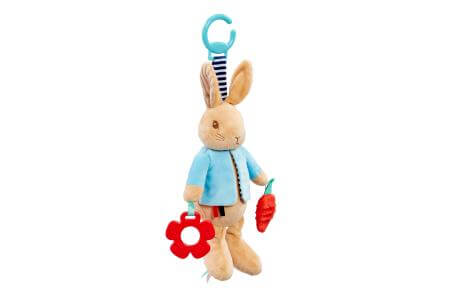 Peter Rabbit Activity Toy PO2161 - Image 2