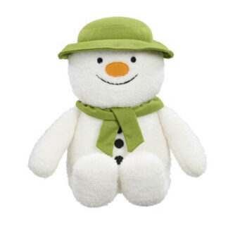 The Snowman 25cm SM2228