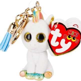 Ty Mini Boos ~ Pixy the Unicorn