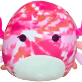 Squismallow~Maddie the Crab 7.5inch