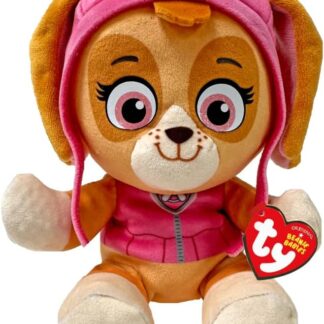 Ty Beanie Babies ~ Paw Patrol, Skye 44023