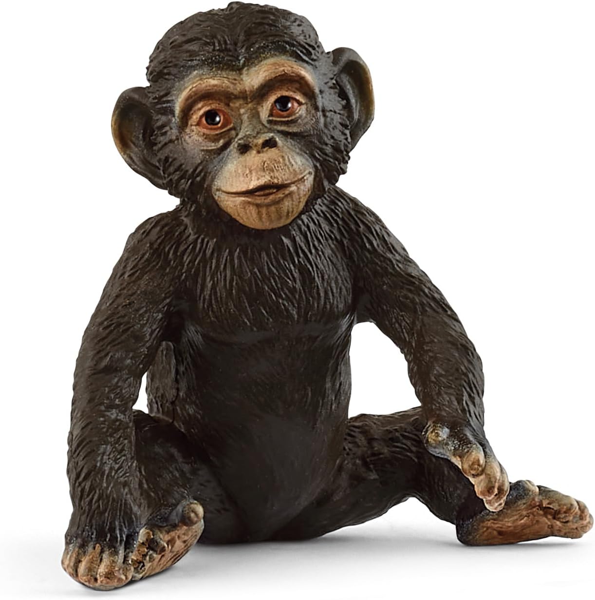 Schleich Wild Life ~ Baby Chimpanze 14884