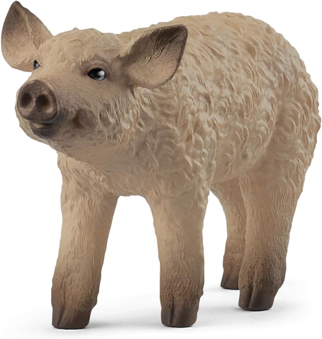 Schleich Farm World ~ Mangalica Piglet 14893