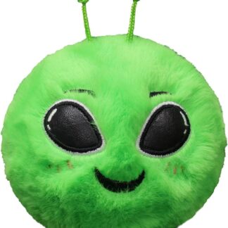 Ty Beanie Bouncers - Sebastian the Alien