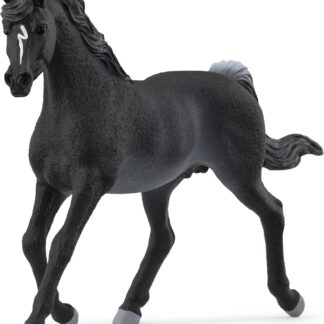 Schleich Horse Club Arabian Stallion 13981