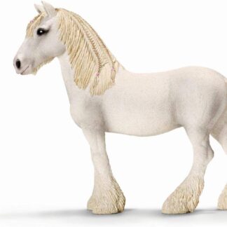 Schleich Horse Club Shire Mare 13735