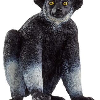 Schleich Wild Life ~ Indri 14877