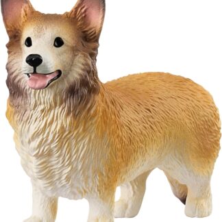 Schleich Farm World ~ Welsh Corgi 13999