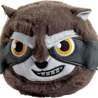 Ty Beanie Bouncers ~ Marvel , Rocket