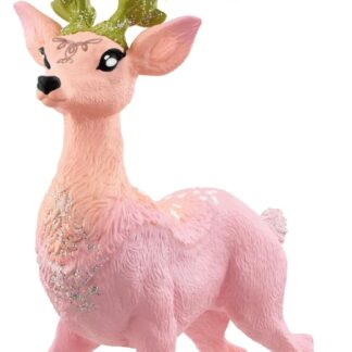 Schleich Bayala Magic Deer 70793