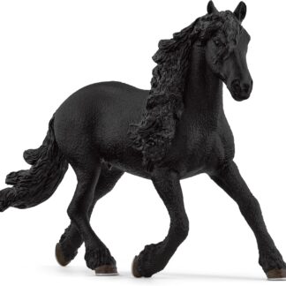Schleich Horse Club Friesian Stallion 13975