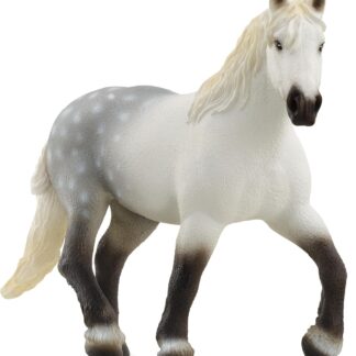 Schleich Horse Club Percheron Mare 13971