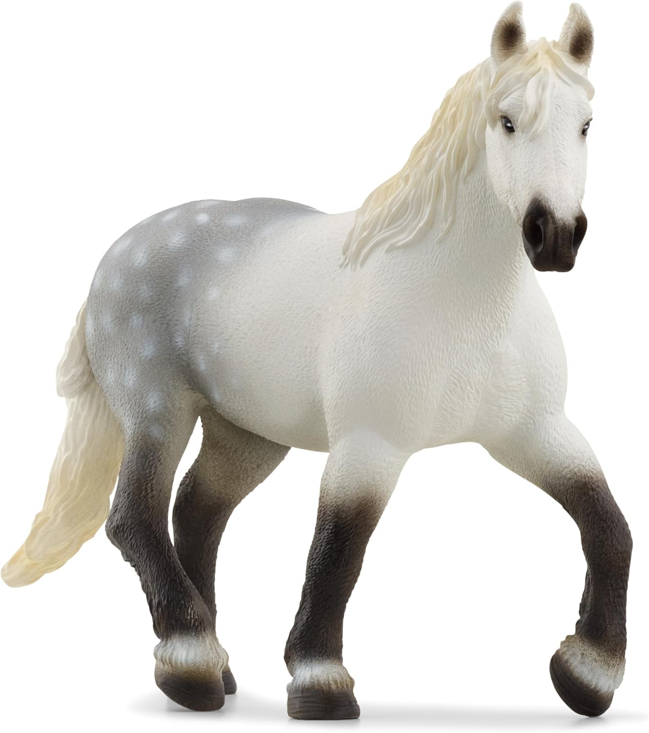Schleich Horse Club Percheron Mare 13971