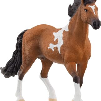 Schleich Horse Club Mangalarga Marchador Stallion 13978