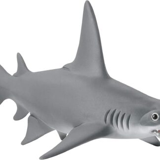 Schleich Wild Life ~ Hammerhead Shark 14835