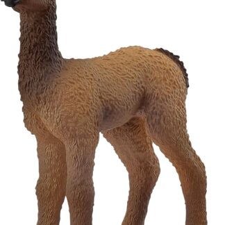 Schleich Farm World ~ Llama Foal 14890