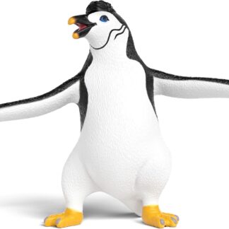 Schleich School Of Magical Animals ~ Juri the Penguin 14909