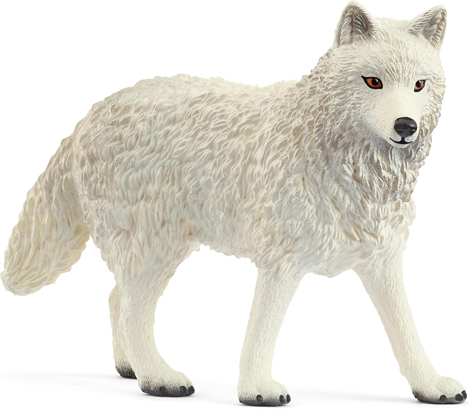 Schleich Wild Life ~ Arctic Wolf 14880