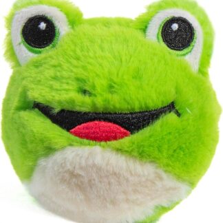 Ty Beanie Bouncers ~ Jumper the Frog