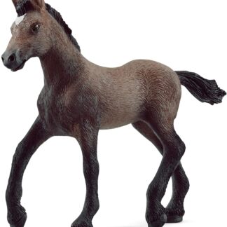 Schleich Horse Club Peruvian Paso Foal 13954