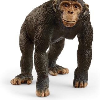 Schleich Wild Life ~ Chimpanzee 14883