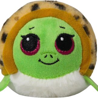 Ty Beanie Bouncers - Cruiser the Turtle