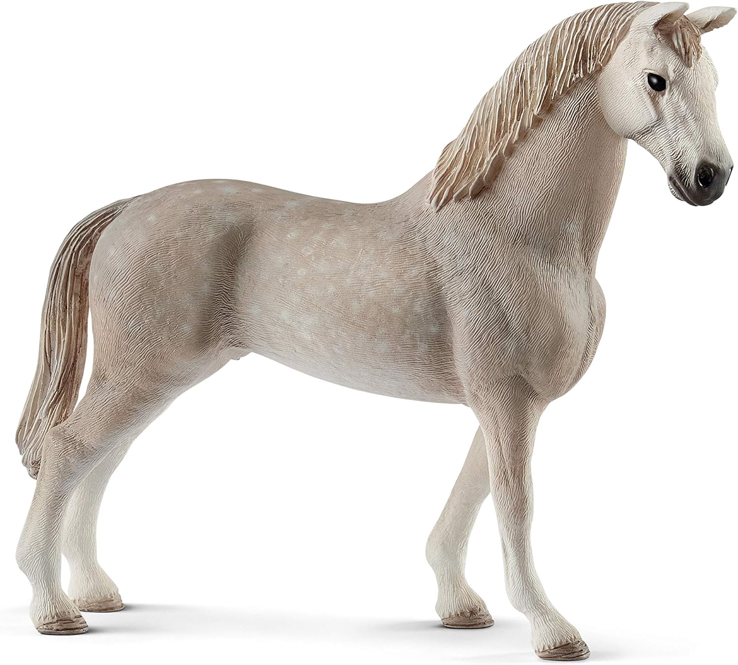 Schleich Horse Club Holsteiner gelding 13859