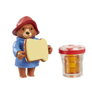 The Adventures of Paddington - Marmalade Treats PA2181