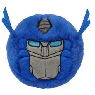 Ty Beanie Bouncers ~ Transformers, Optimus Prime