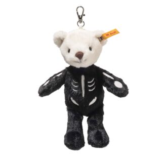Steiff Mr Bones Pendant Keyring, 16cm, 112720