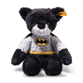 Steiff Batman Teddy Bear , 29cm, 114212