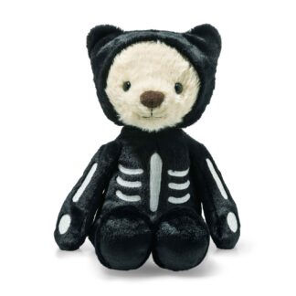 Steiff Mr Bones Teddy Bear , 34cm 114168