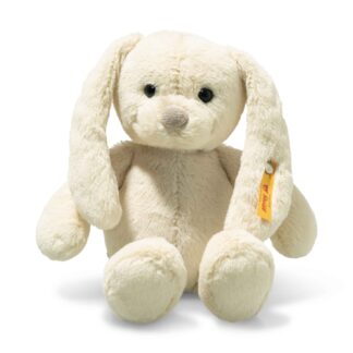 Steiff Tilda Rabbit, Yellow, 20cm 081071