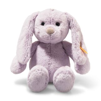 Steiff Tilda Rabbit, Purple, 20cm 081088