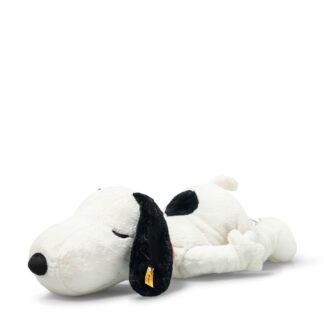 Steiff Snoopy , Lying Down  43cm 024719